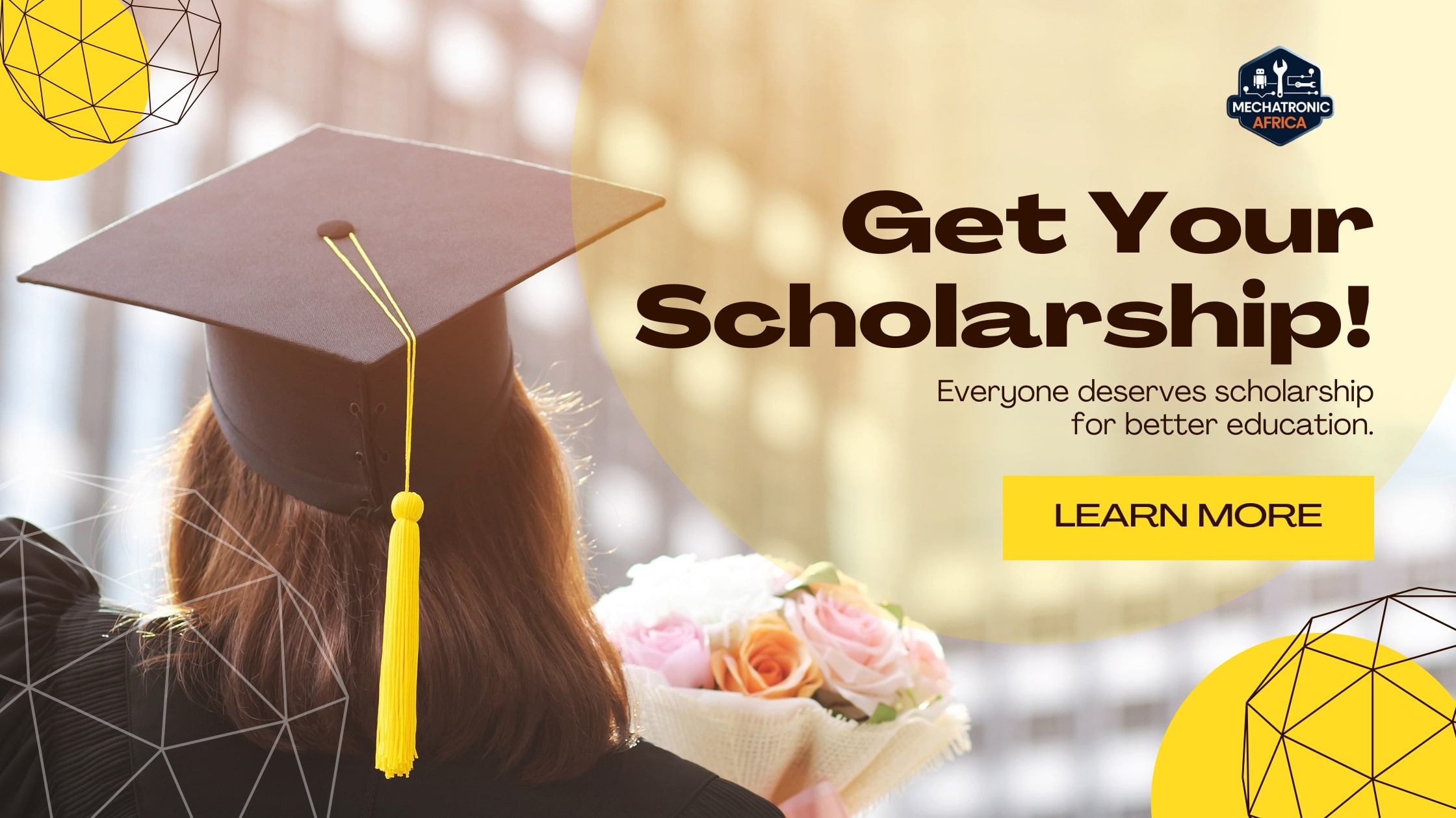 Scholarships