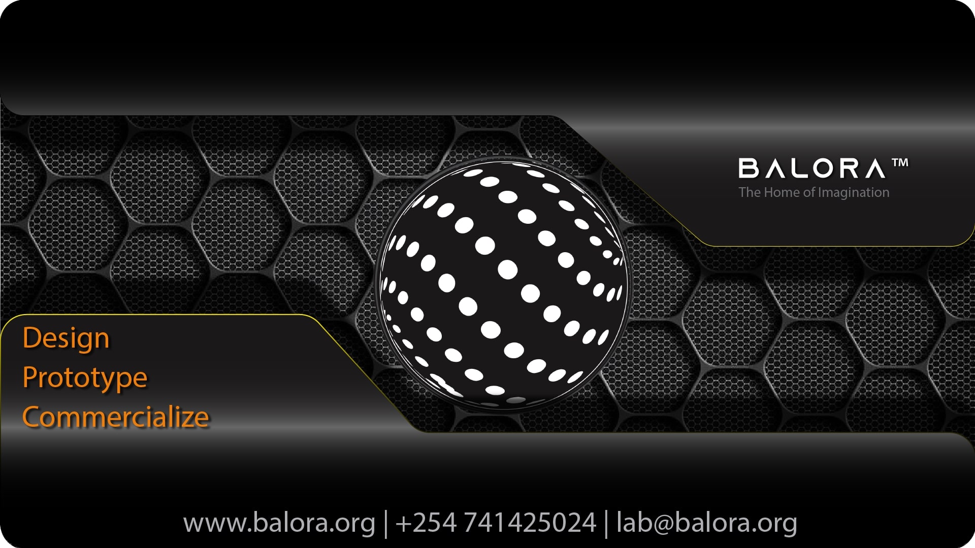 Balora Organization