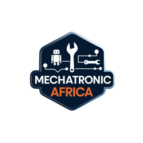 Mechatronic Africa Logo
