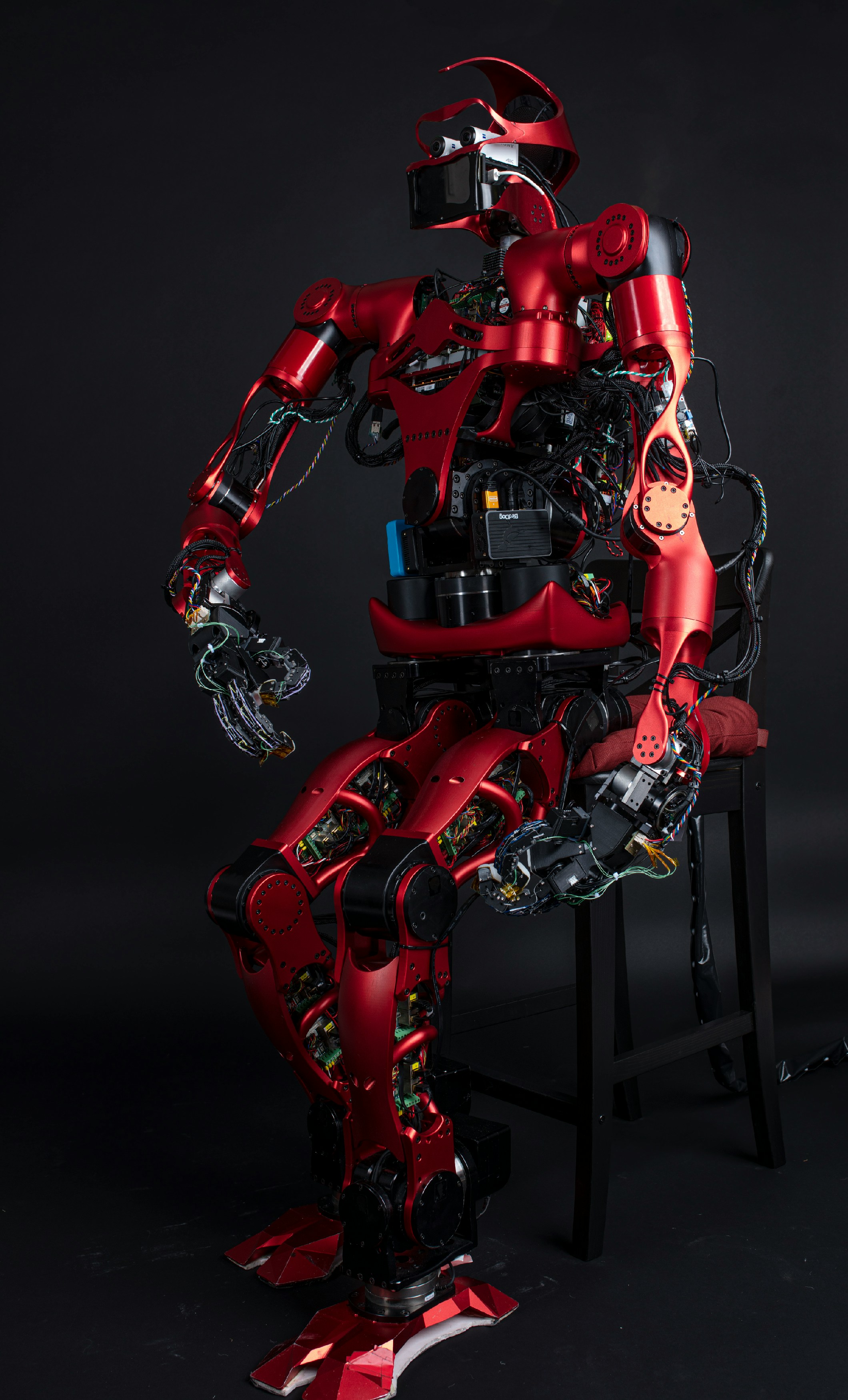 Africa’s Space Race: How Robotics is Changing the Game