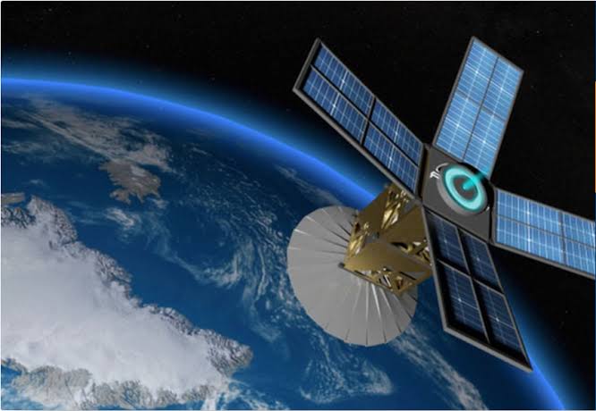 Kenya’s First Satellite